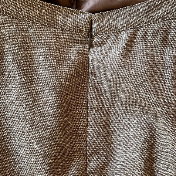 Banana Republic Wool Skirt - Picture 6 of 6